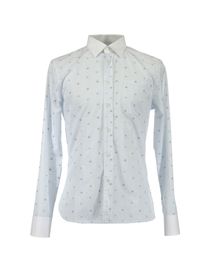 BIKKEMBERGS - Long sleeve shirt