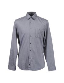 BOSS BLACK - Shirts