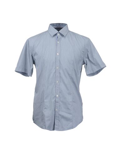 ZOOM BOSS BLACK - Short sleeve shirt