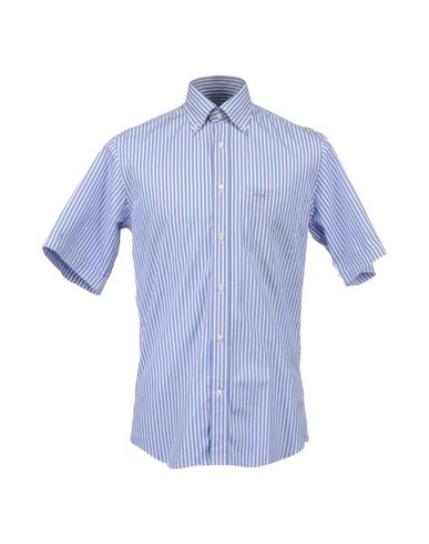 ZOOM PAUL & SHARK - Short sleeve shirt