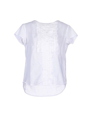ZOOM SEE BY CHLOÉ - Short sleeve shirt