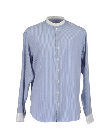 ZOOM ARMANI COLLEZIONI - Long sleeve shirt