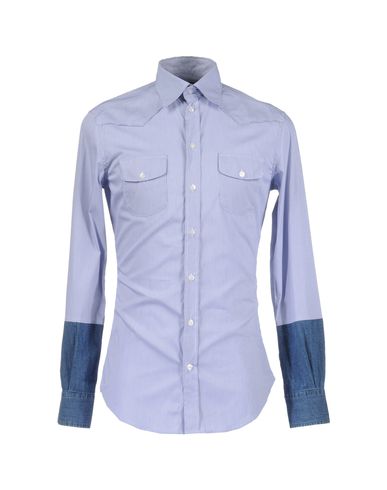 ZOOM D&G - Long sleeve shirt