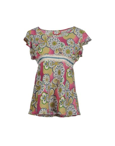 ZOOM FORNARINA - Blouse