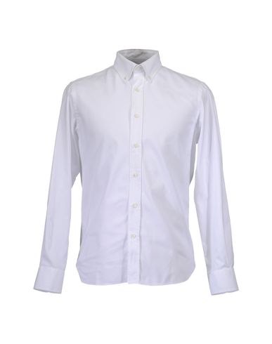 ZOOM UMIT BENAN - Long sleeve shirt