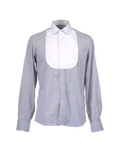 ZOOM UMIT BENAN - Long sleeve shirt