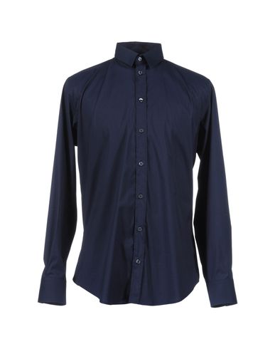 ZOOM D&G - Long sleeve shirt