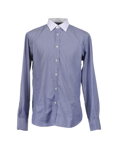ZOOM ZZEGNA - Long sleeve shirt