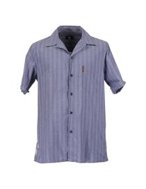 ARMANI JEANS - Short sleeve shirt