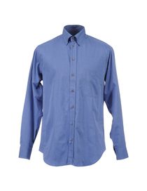 GIORGIO ARMANI LE COLLEZIONI - Long sleeve shirt