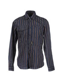 ARMANI JEANS - Shirts