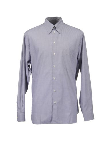 ZOOM GIORGIO ARMANI LE COLLEZIONI - Long sleeve shirt