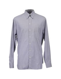 GIORGIO ARMANI LE COLLEZIONI - Long sleeve shirt