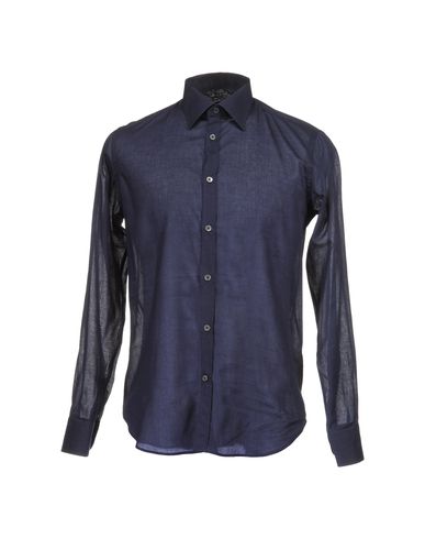 ZOOM MARIO MATTEO - Long sleeve shirt