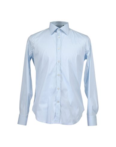 ZOOM MARIO MATTEO - Long sleeve shirt