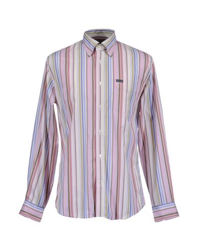 ZOOM FAÇONNABLE - Long sleeve shirt