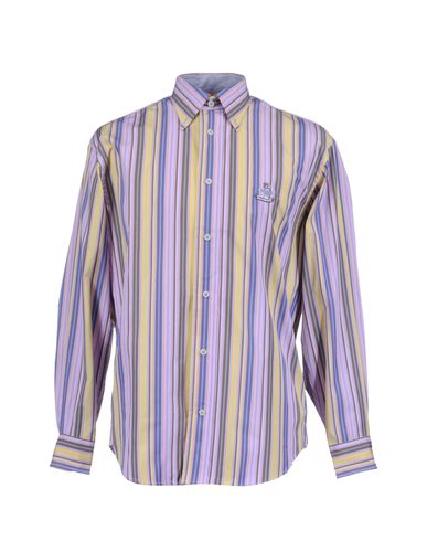 ZOOM FAÇONNABLE - Long sleeve shirt