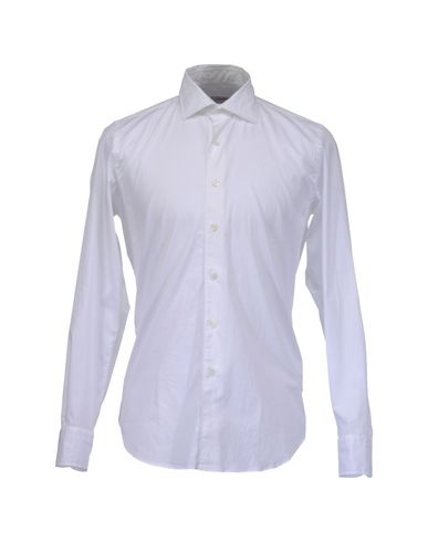 ZOOM GLANSHIRT - Long sleeve shirt