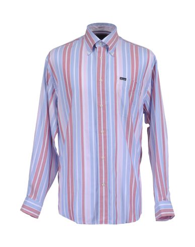 ZOOM FAÇONNABLE - Long sleeve shirt