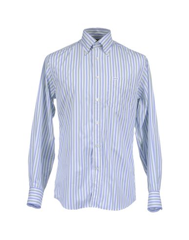 ZOOM FAÇONNABLE - Long sleeve shirt