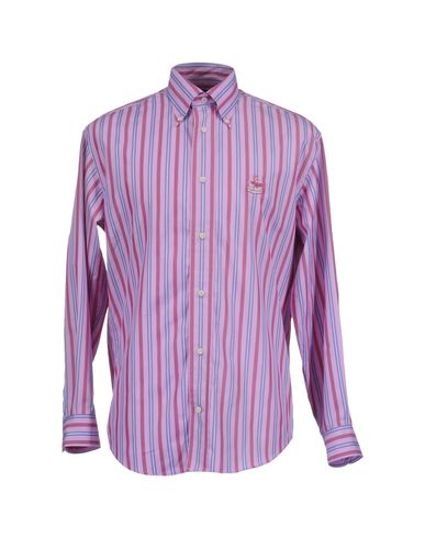 ZOOM FAÇONNABLE - Long sleeve shirt