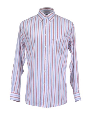 ZOOM FAÇONNABLE - Long sleeve shirt