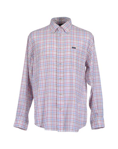 ZOOM FAÇONNABLE - Long sleeve shirt