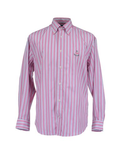 ZOOM FAÇONNABLE - Long sleeve shirt