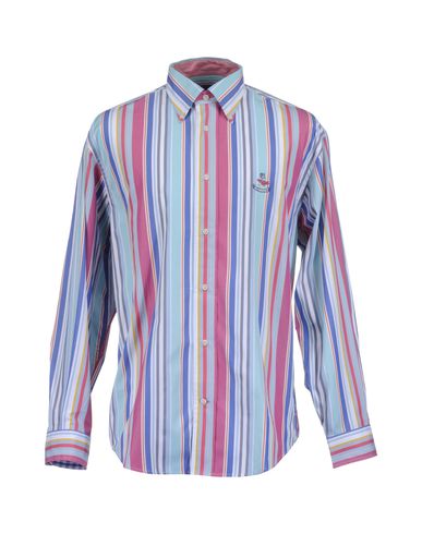 ZOOM FAÇONNABLE - Long sleeve shirt