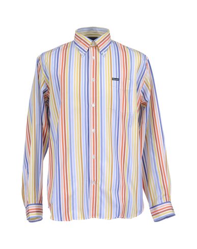 ZOOM FAÇONNABLE - Long sleeve shirt