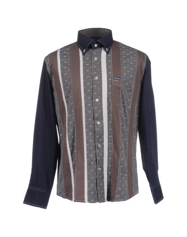 ZOOM FAÇONNABLE - Long sleeve shirt