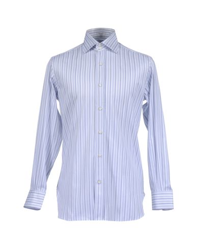 ZOOM SALVATORE FERRAGAMO - Long sleeve shirt