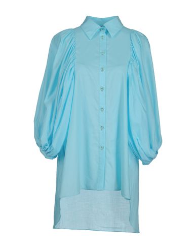 ZOOM MINA J. LEE - Shirt with 3/4-length sleeves