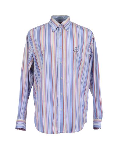 ZOOM FAÇONNABLE - Long sleeve shirt