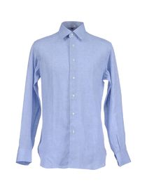 SALVATORE FERRAGAMO - Shirts