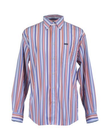 ZOOM FAÇONNABLE - Long sleeve shirt