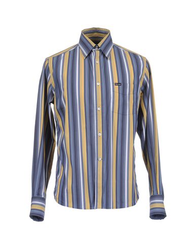 ZOOM FAÇONNABLE - Long sleeve shirt