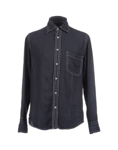 ZOOM COAST - Long sleeve shirt