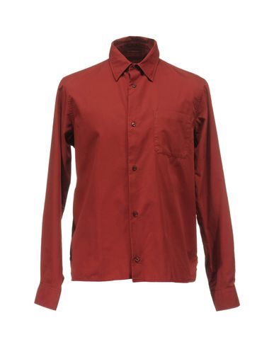 ZOOM PRADA SPORT - Long sleeve shirt