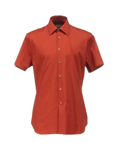 ZOOM PRADA - Short sleeve shirt