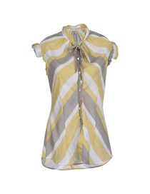 AGLINI - Short sleeve shirt