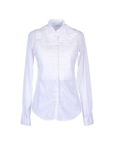 ZOOM AGLINI - Long sleeve shirt
