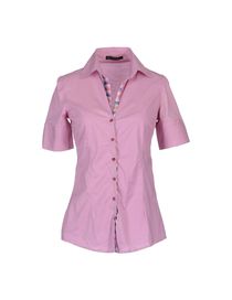 AGLINI - Short sleeve shirt