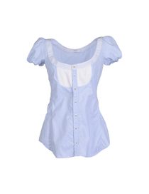 AGLINI - Short sleeve shirt