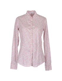 AGLINI - Long sleeve shirt