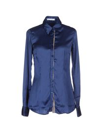 AGLINI - Long sleeve shirt