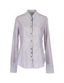 AGLINI - Long sleeve shirt