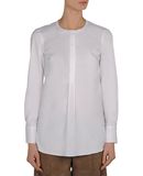 BRUNELLO CUCINELLI - Long sleeve shirt