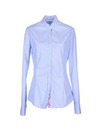 AGLINI - Long sleeve shirt