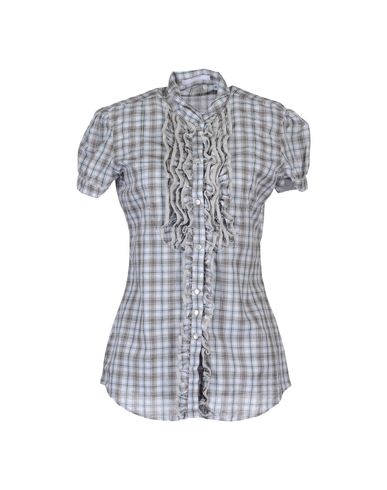 ZOOM AGLINI - Short sleeve shirt
